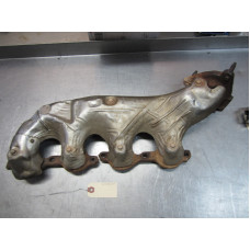 22X007 Right Exhaust Manifold For 09-13 GMC Sierra 1500 Denali 6.2